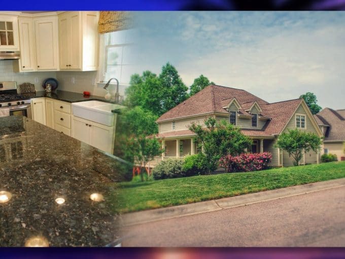219 Kinvara Court Wake Forest, NC 27587
