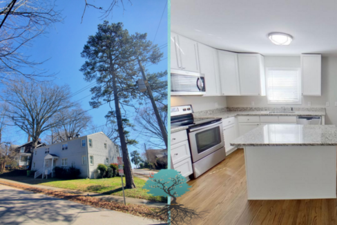 219 Park Ave A Raleigh