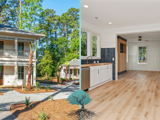 1106 Tree Canopy Way