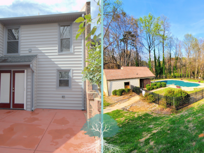 2305 Brandt Village