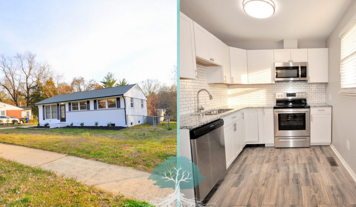 708 Hadley Rd