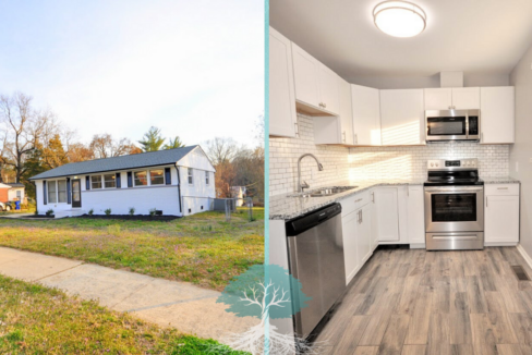 708 Hadley Rd
