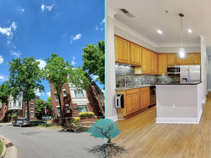 764 N Davidson St 1105