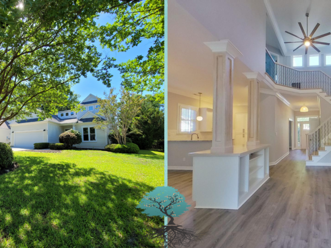 8503 Hammock Dunes Dr