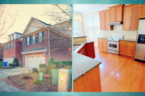 4820 Whitner Dr