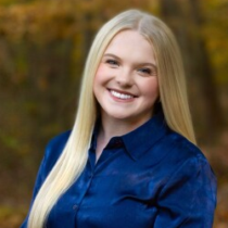 Hayli Mace Sales and Marketing