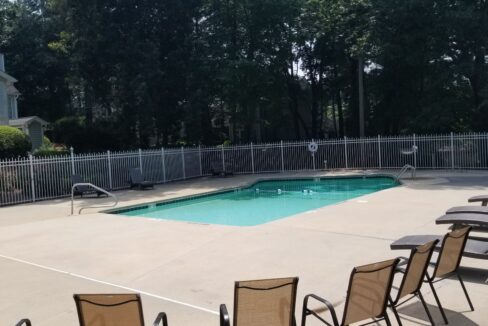 Winston Salem