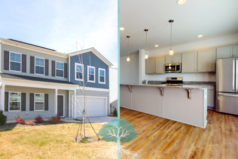 1112 Sumter Pointe Way