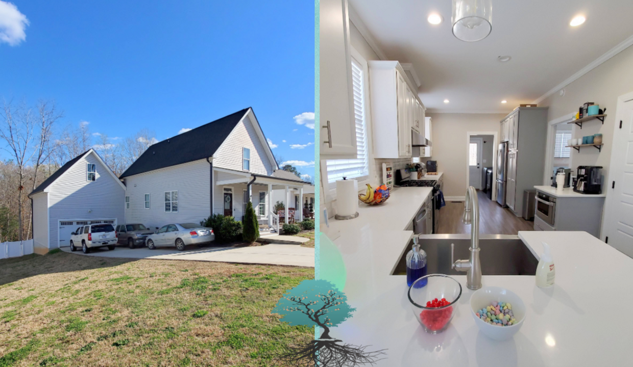 119 Ashley Woods Ct