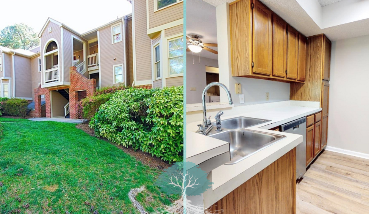 107 Killam Ct Unit 1D