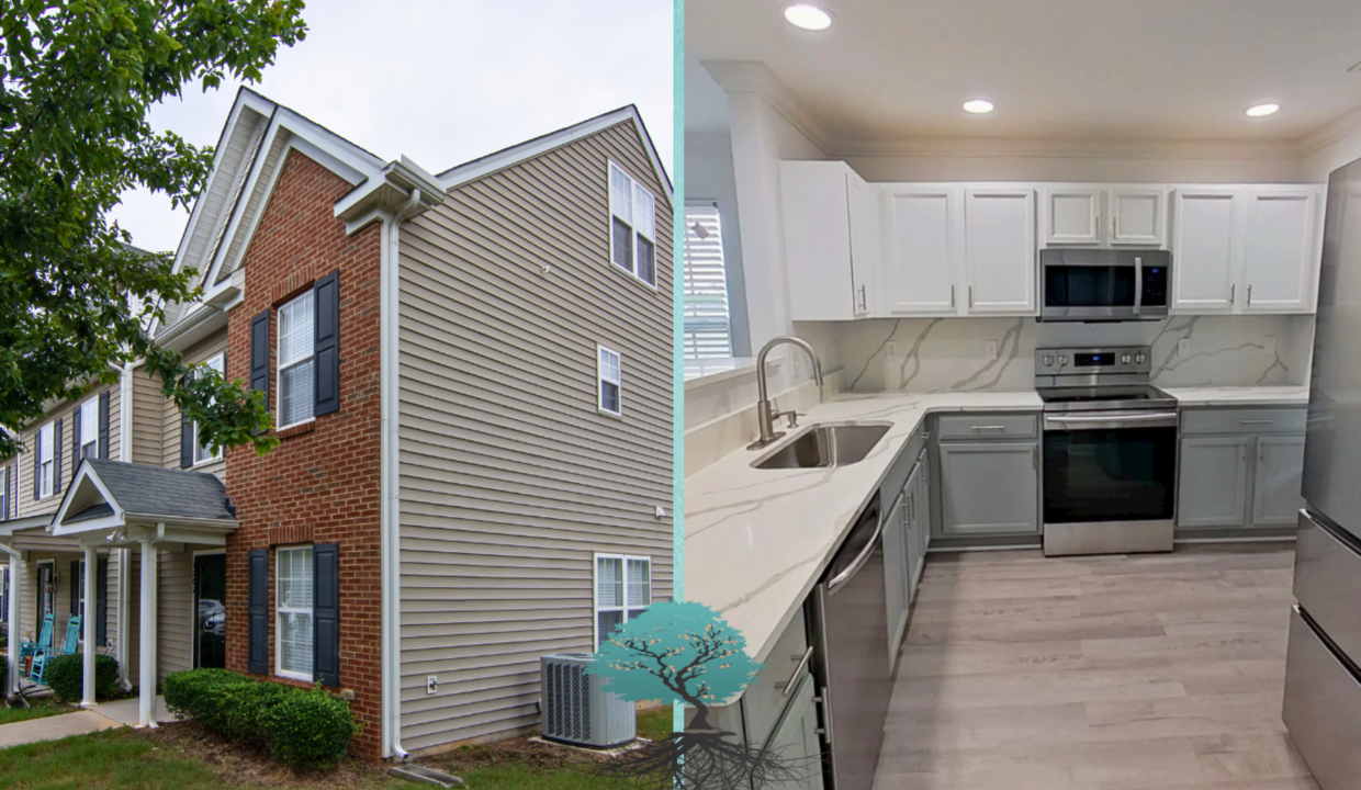 1202 Savin Landing