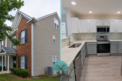 1202 Savin Landing