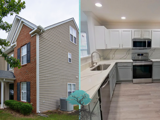 1202 Savin Landing