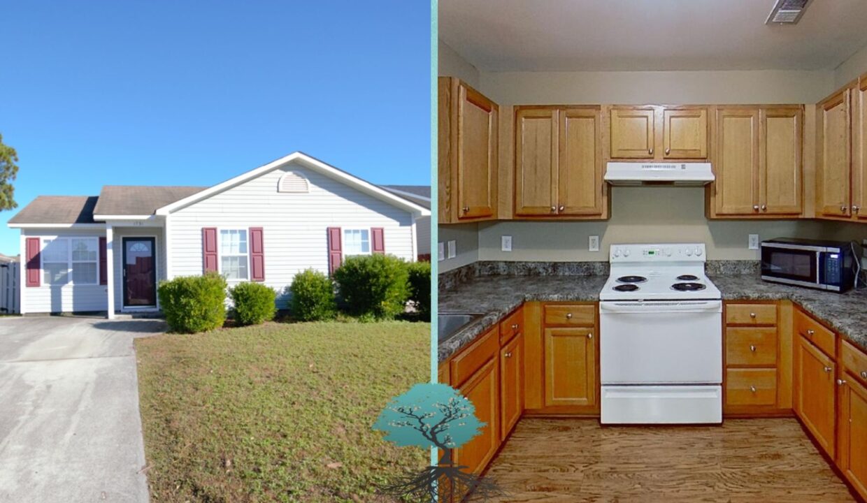 1731 Pepperwood Way