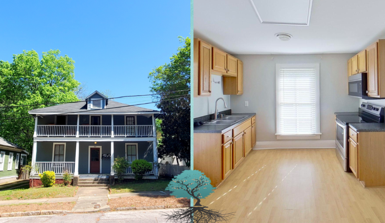 214 Elm St D