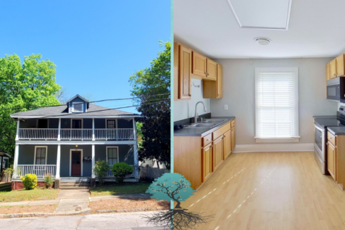 214 Elm St D
