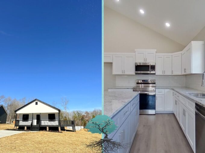 215 Agner Ln