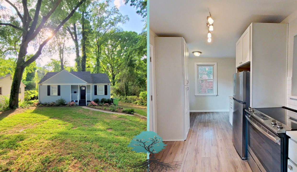 332 Angier Ave