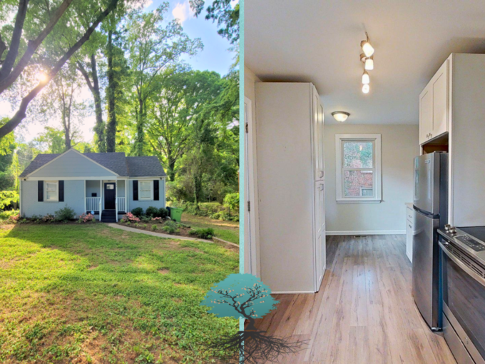 332 Angier Ave