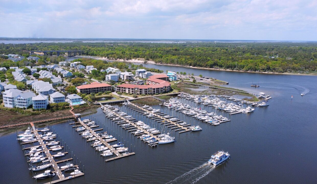 Carolina Beach