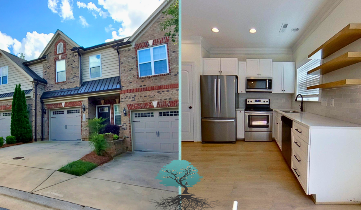 1167 Augustine Heights Dr