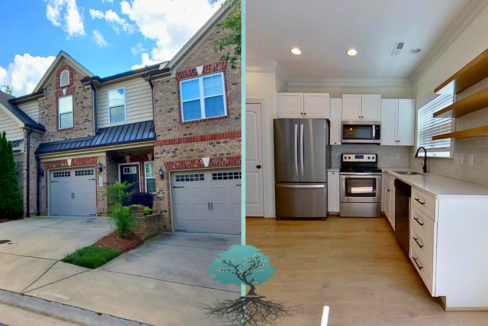 1167 Augustine Heights Dr