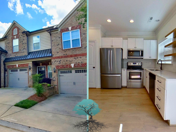 1167 Augustine Heights Dr