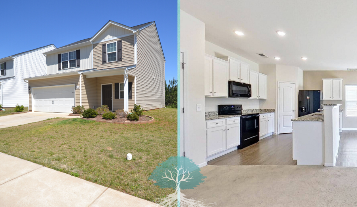 2736 Yurman Rd