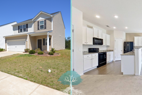 2736 Yurman Rd