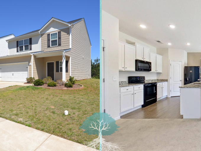 2736 Yurman Rd