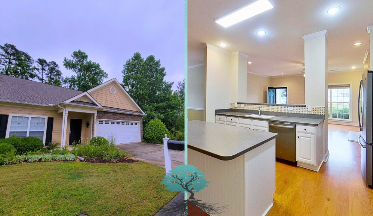 307 Easterlin Way