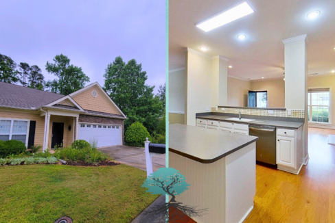 307 Easterlin Way