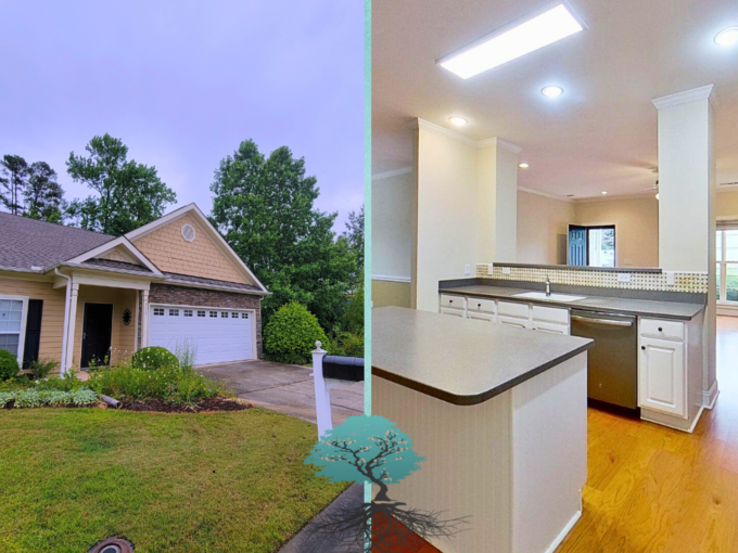 307 Easterlin Way