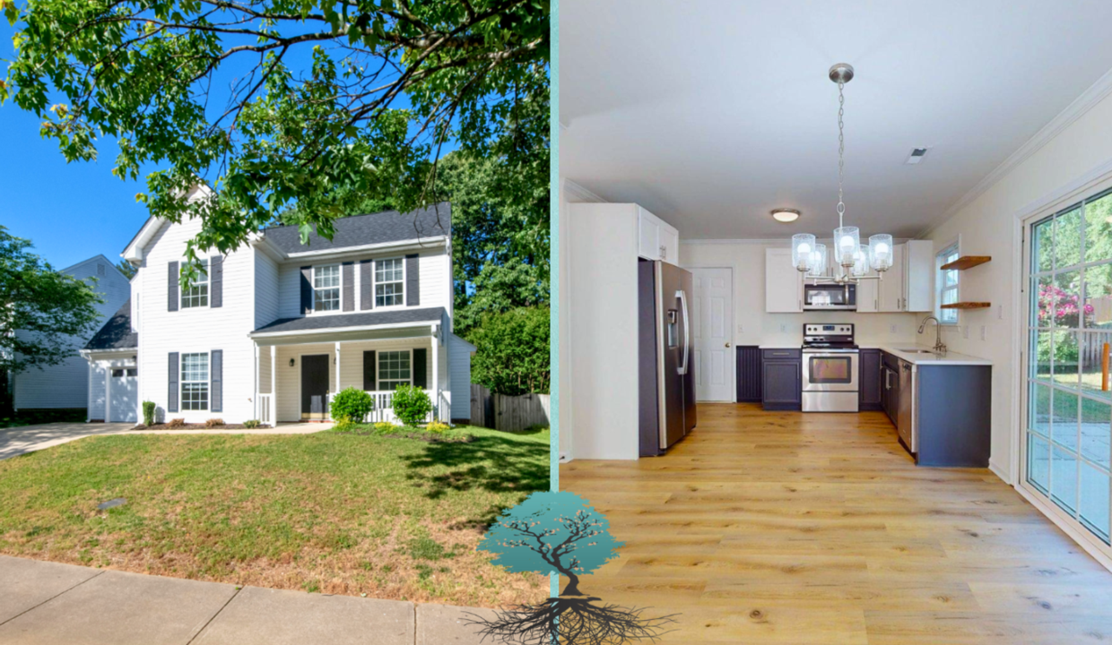 308 Arbor Crest Rd