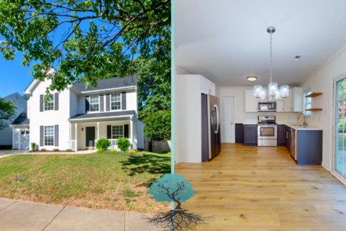 308 Arbor Crest Rd