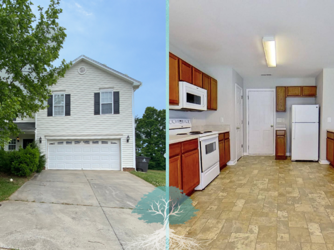 3525 Dunbarton Dr