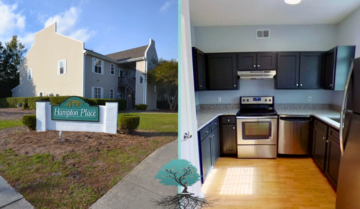 725 Bragg Dr Unit B