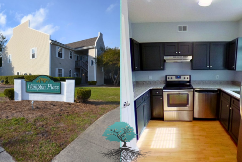 725 Bragg Dr Unit B
