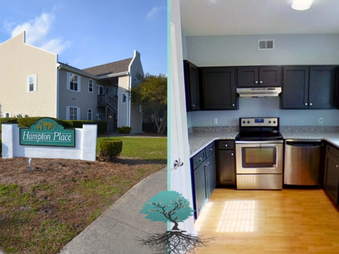 725 Bragg Dr Unit B