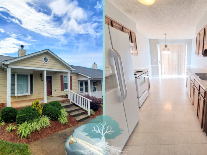 814 Guilford College Rd 154