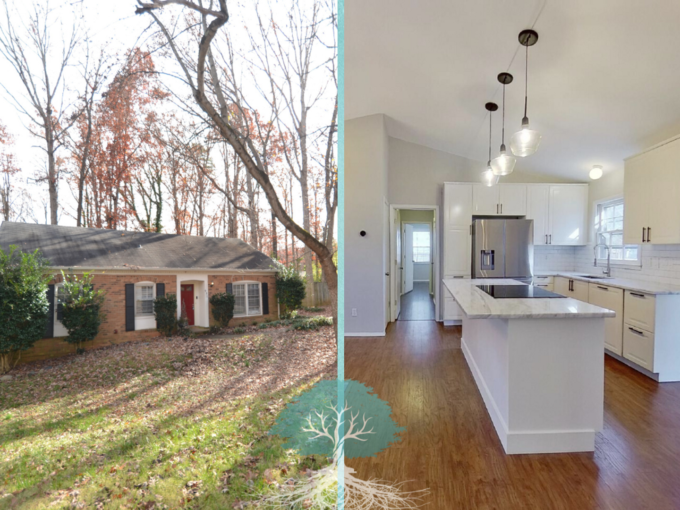 931 Pinafore Dr