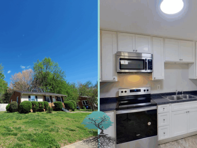 1109 King Charles Rd