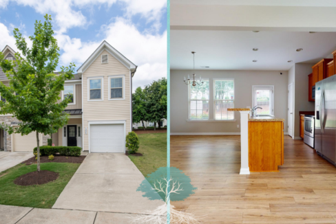 1224 Garden Stone Dr