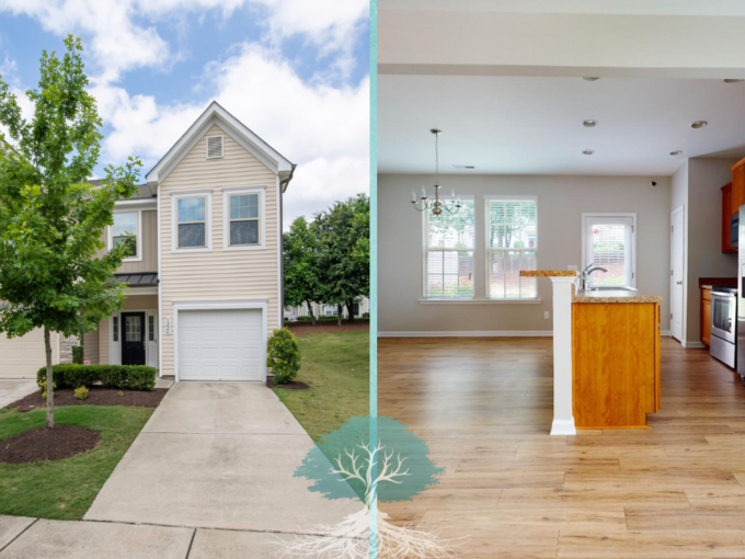 1224 Garden Stone Dr