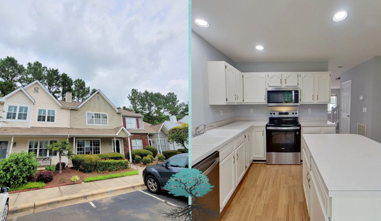 12631 Tucker Crossing Lane