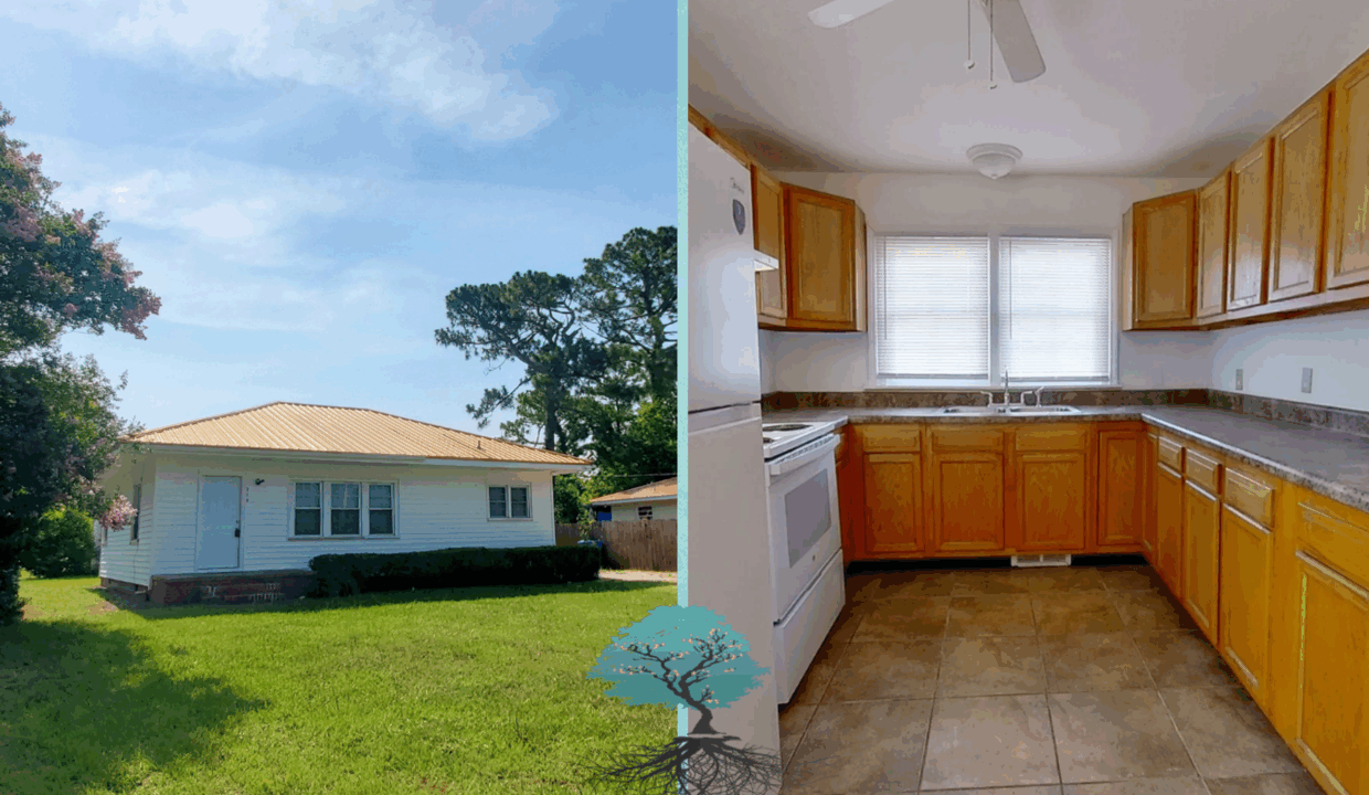 210 Oak Crest Dr