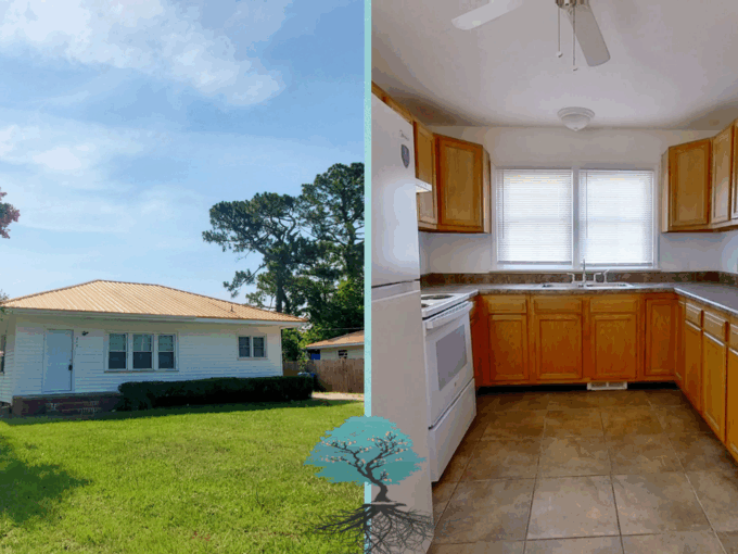 210 Oak Crest Dr