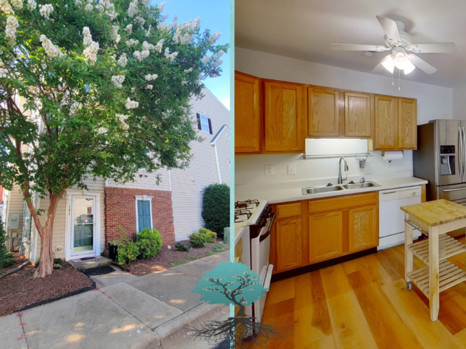 2611 Ivory Run Way