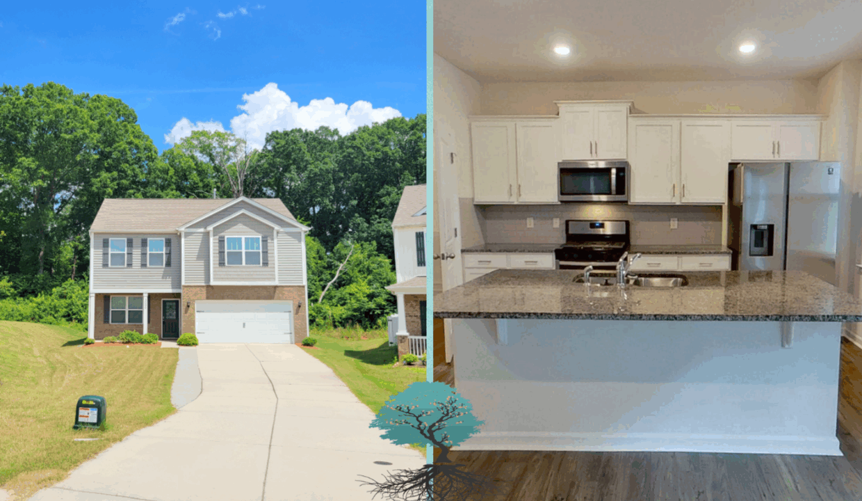 3004 Platinum Pointe Dr