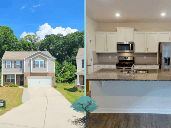 3004 Platinum Pointe Dr